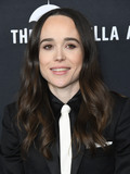 Ellen Page Photo - 12 February 2019 - Hollywood California - Ellen Page Netflixs The Umbrella Academy Los Angeles Premiere held at the Arclight Hollywood Photo Credit Birdie ThompsonAdMedia