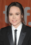 Ellen Page Photo - 13 September 2015 - Toronto Ontario Canada - Ellen Page Freeheld Premiere during the 2015 Toronto International Film Festival held at Roy Thomson Hall Photo Credit Brent PerniacAdMedia