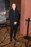 Ellen Page Photo - Ellen Pageat The Cured Los Angeles Special Screening AMC Dine-In Sunset 5 West Hollywood CA 02-20-18