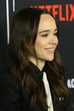 Ellen Page Photo - LOS ANGELES - FEB 12  Ellen Page at the The Umbrella Academy Premiere at the ArcLight Hollywood on February 12 2019 in Los Angeles CA