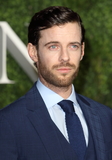 Harry Treadaway Photo - London UK Harry Treadaway at The Crown Series 3 Premiere at the Curzon Mayfair London on November 13th 2019Ref LMK73-J5781-141119Keith MayhewLandmark MediaWWWLMKMEDIACOM