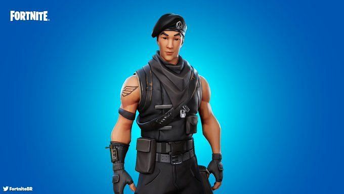 Fortnite's rarest skin will return soon, according to leak