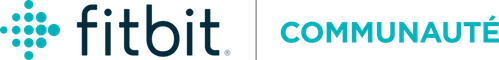 Fitbit Communauté
