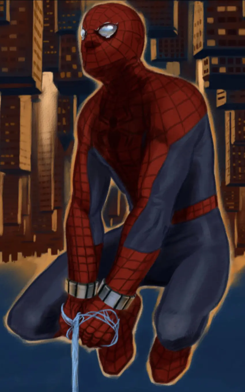 Mod request James Cameron Full suit at Marvel's Spider-Man Remastered Nexus  - Mods and community