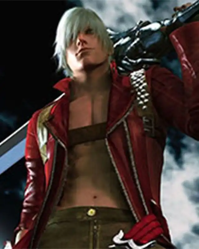 Devil May Cry 3