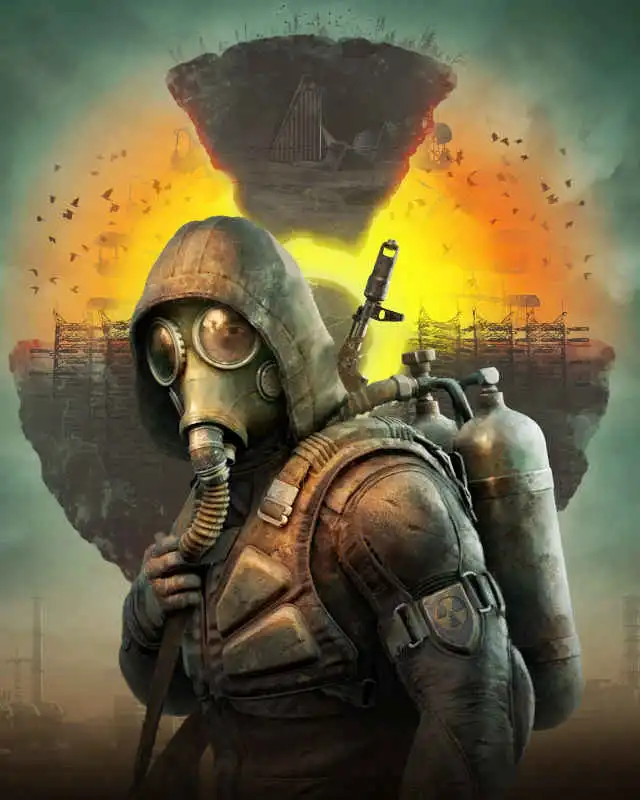 S.T.A.L.K.E.R. 2 Full Optimization at S.T.A.L.K.E.R. 2: Heart of ...