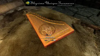 psaltery