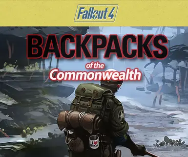 Backpacks of the Commonwealth