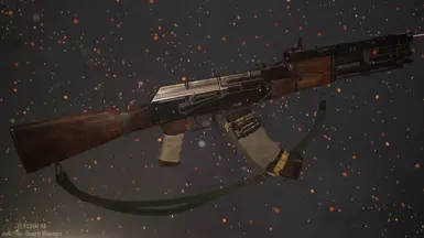 Elysium AK