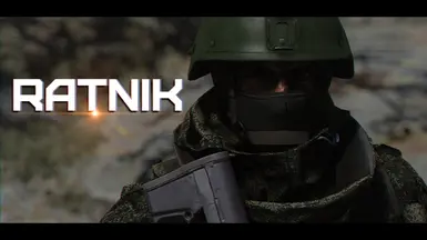 Russian Ratnik Pack