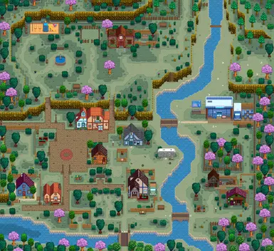 Dirt To Grass at Stardew Valley Nexus - Mods and community