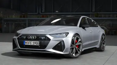 Rs7 Performance