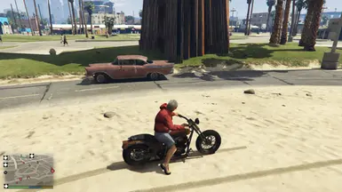 Gang and Turf Mod - Gravel Syndicate at Grand Theft Auto 5 Nexus - Mods ...