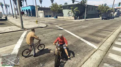 Gang and Turf Mod - Gravel Syndicate at Grand Theft Auto 5 Nexus - Mods ...