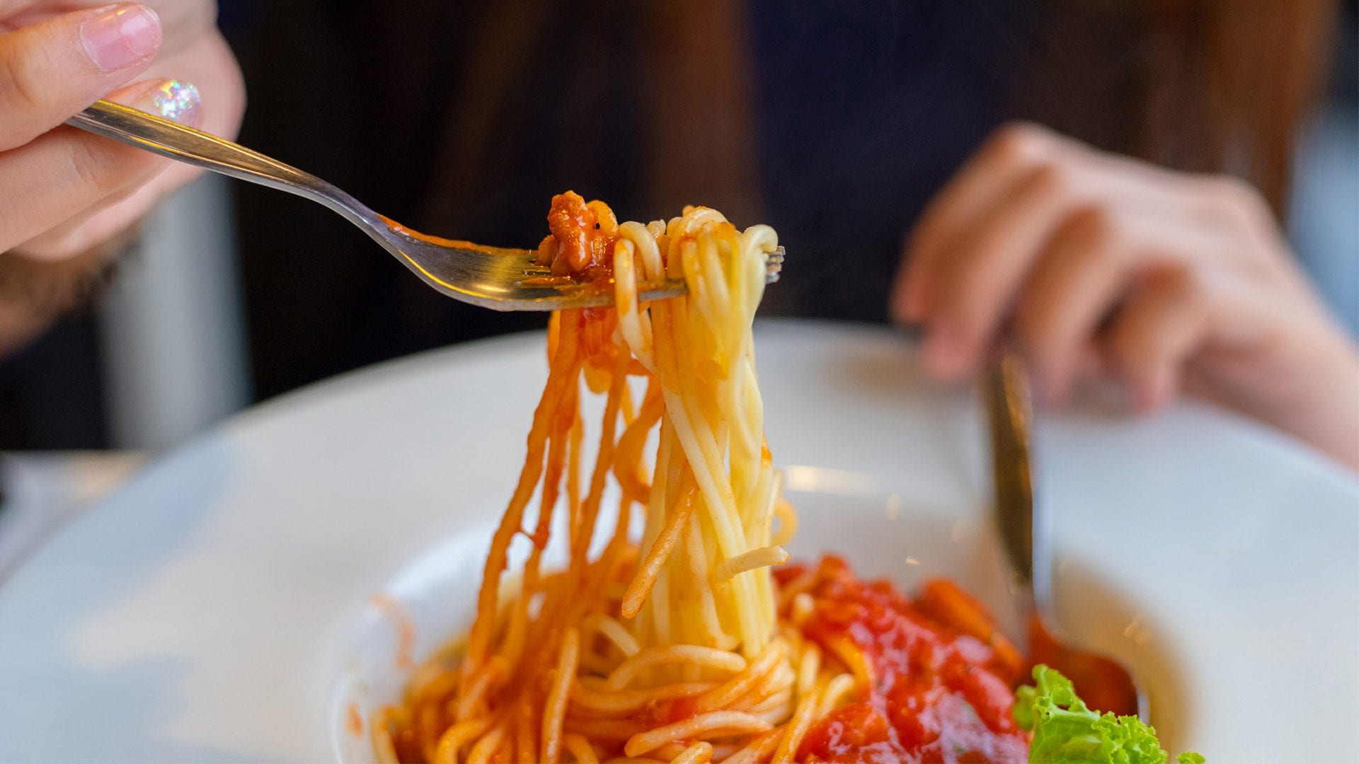 Il luogo del mondo dove si mangia meglio è una regione italiana