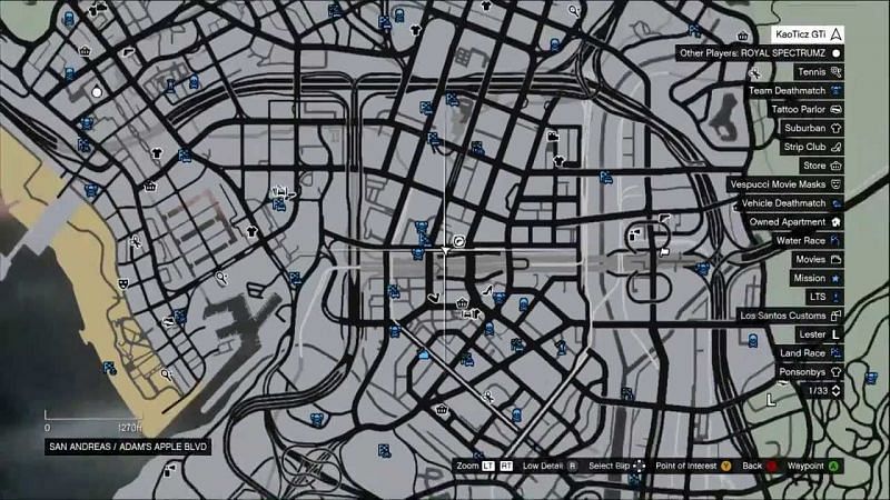 krokodýl válec Utracení gta v police station map Scullyová Obiloviny vášeň