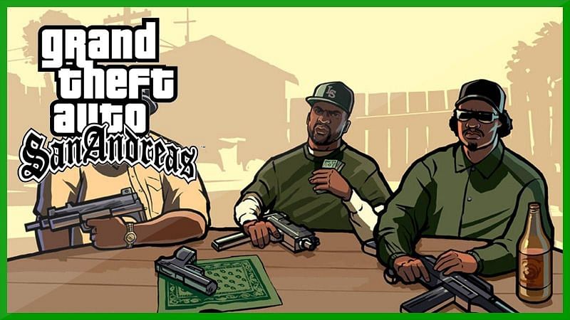 GTA San Andreas: System requirements, cheat codes, download links, and ...