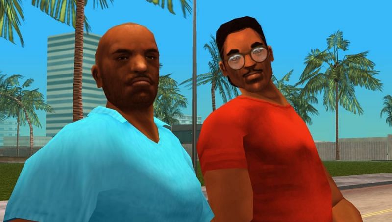 Vice City Stories Appreciation Thread - GTA Vice City Stories - GTAForums