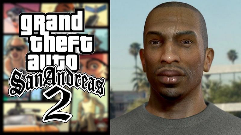 CJ Voice Actor Blasts Rockstar Games, Denies GTA 6 Rumors