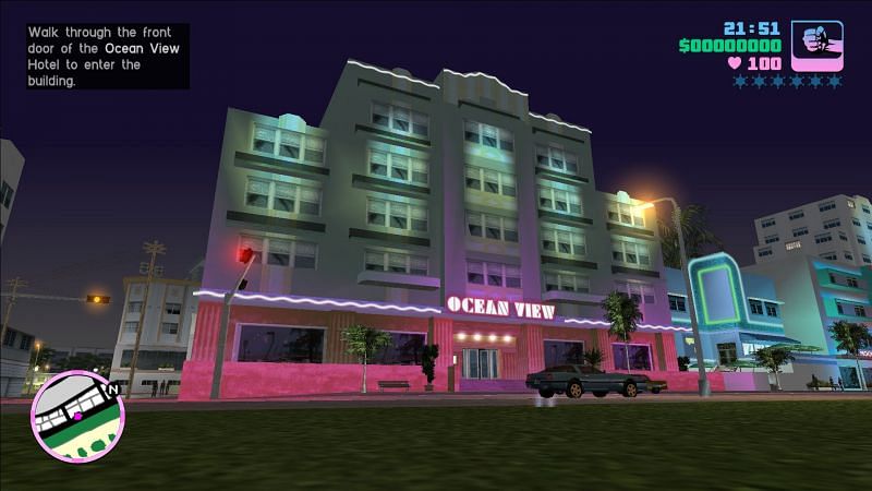 5 best GTA Vice City graphics mods (August 2021)