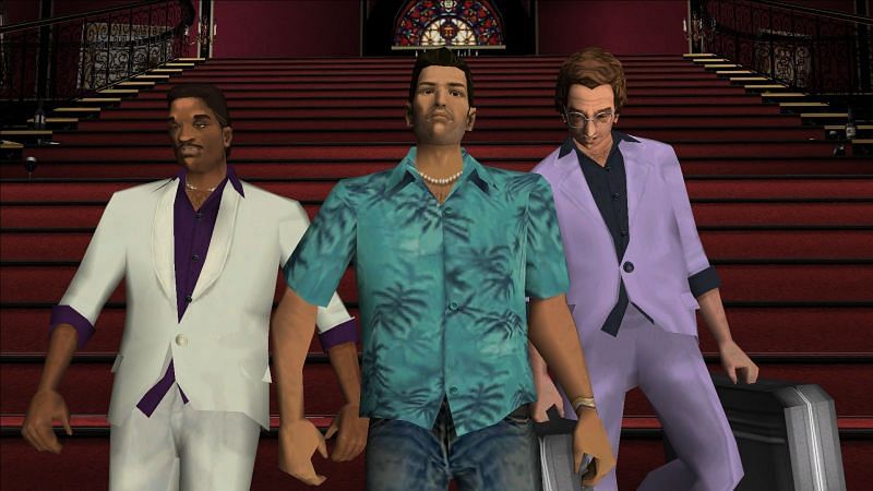 4 reasons why GTA Vice City is an underrated masterpiece