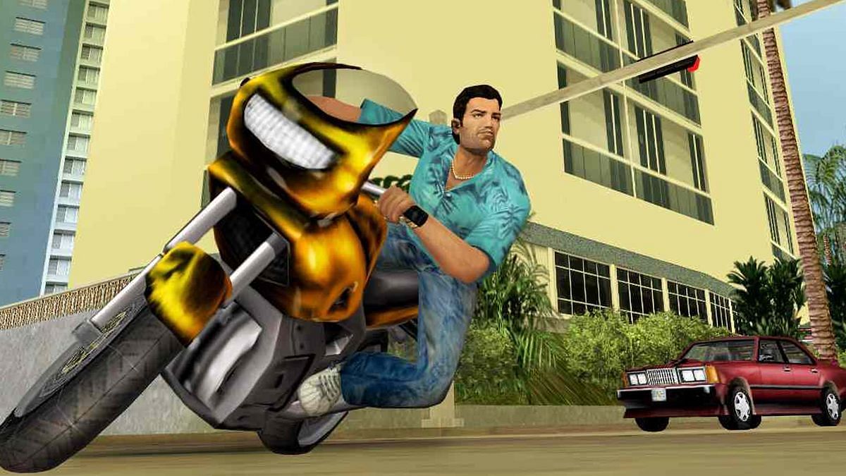 GTA San Andreas vs Vice City vs III: Which game has stood the test of ...