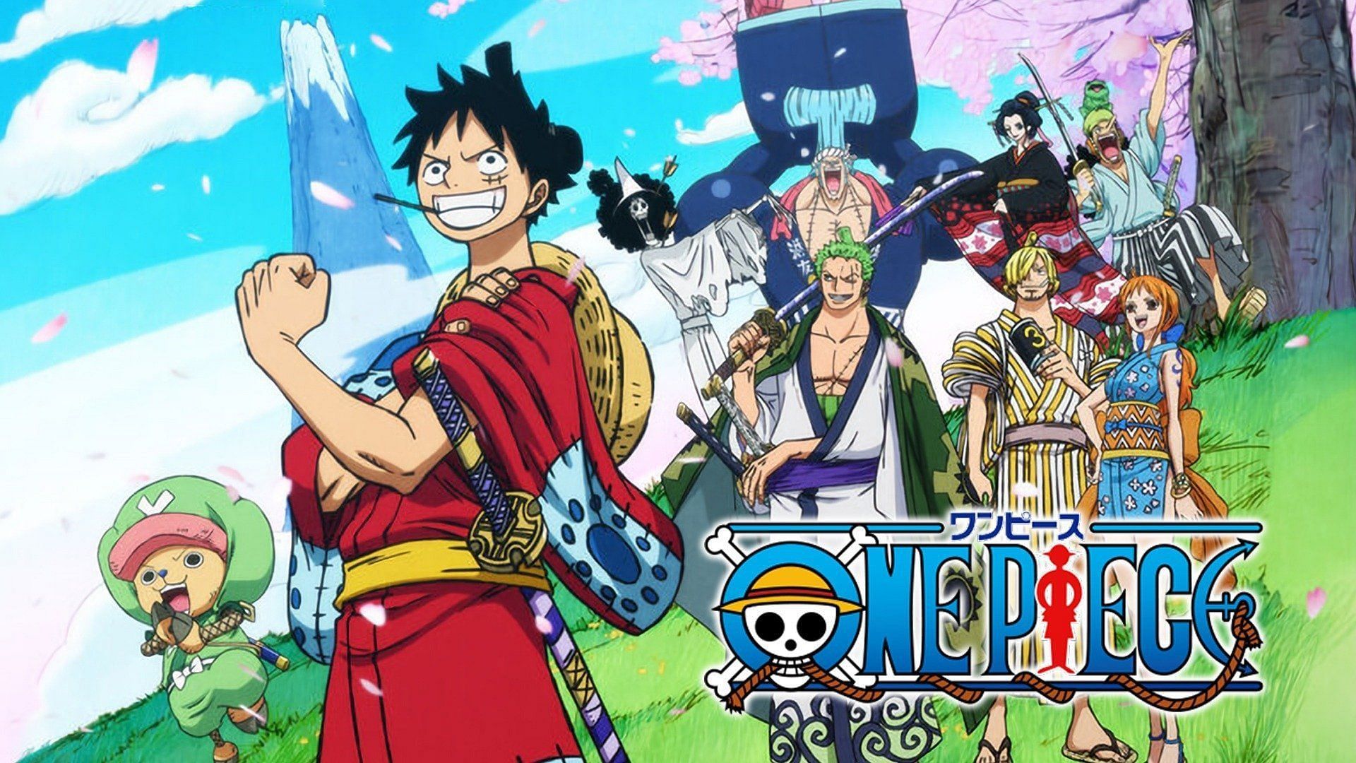 Discover 81+ one piece anime arcs ranked latest - in.cdgdbentre