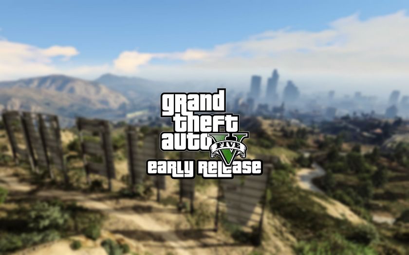 How to play GTA 5 Expanded and Enhanced before its release