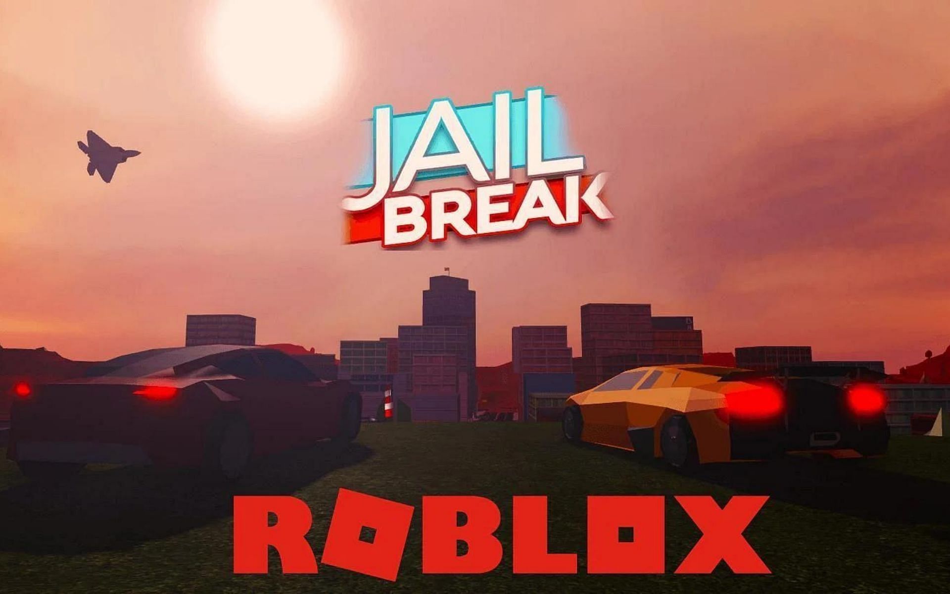 Best cars in Jail Break (Image via Roblox)