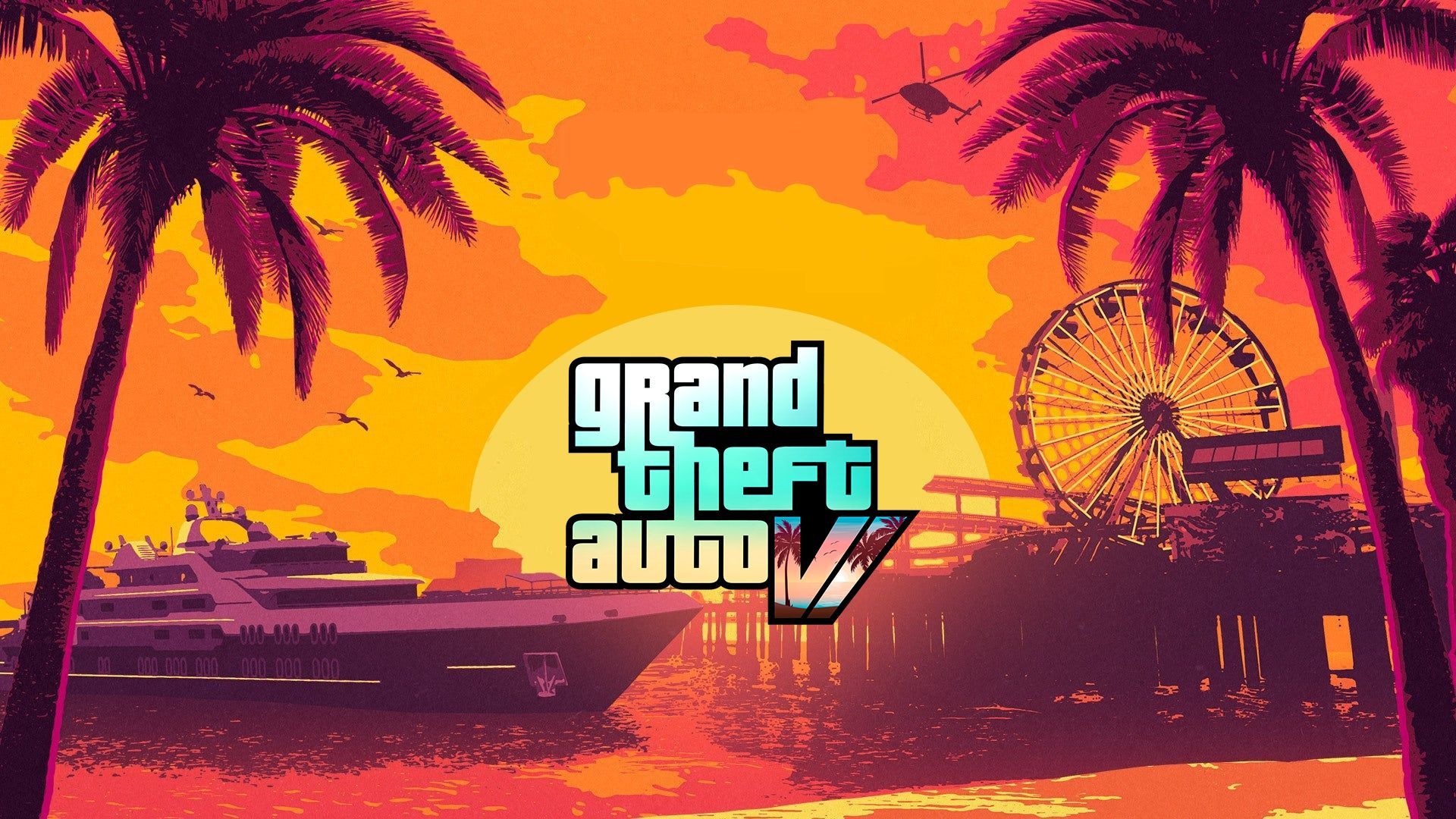 Why GTA 6 needs a trailer after GTA Online summer update