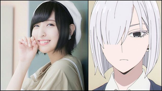 Who is Ayane Sakura? Meet Nightfall voice actor from Spy x Family