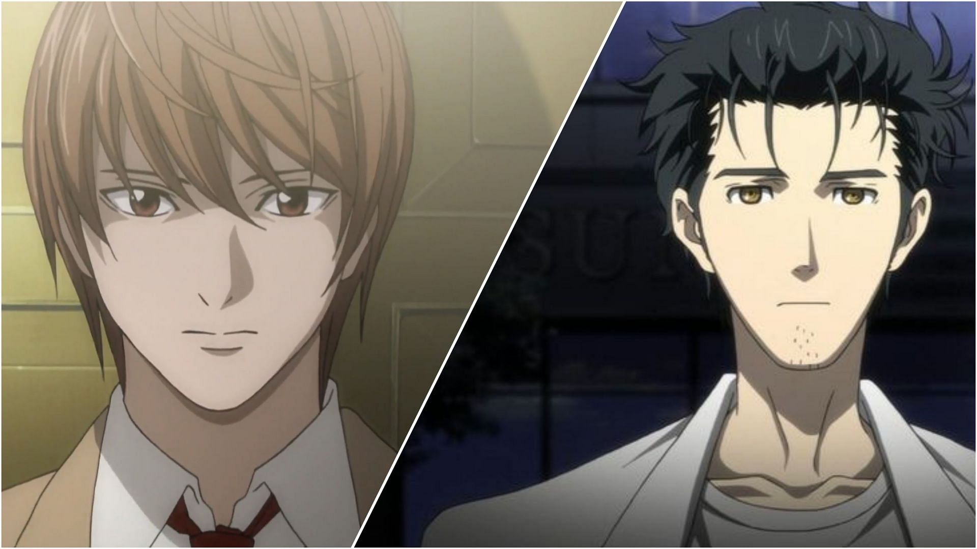 Miyano&#039;s two most famous roles (Image via Sportskeeda)