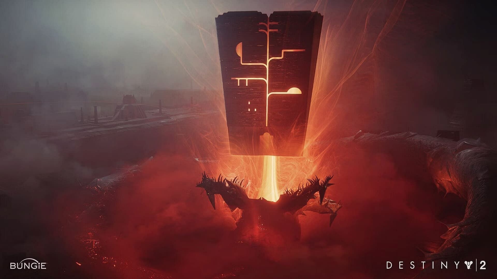 There are 27 symbols in total in Vow of the Disciple raid in Destiny 2 (Image via Bungie)