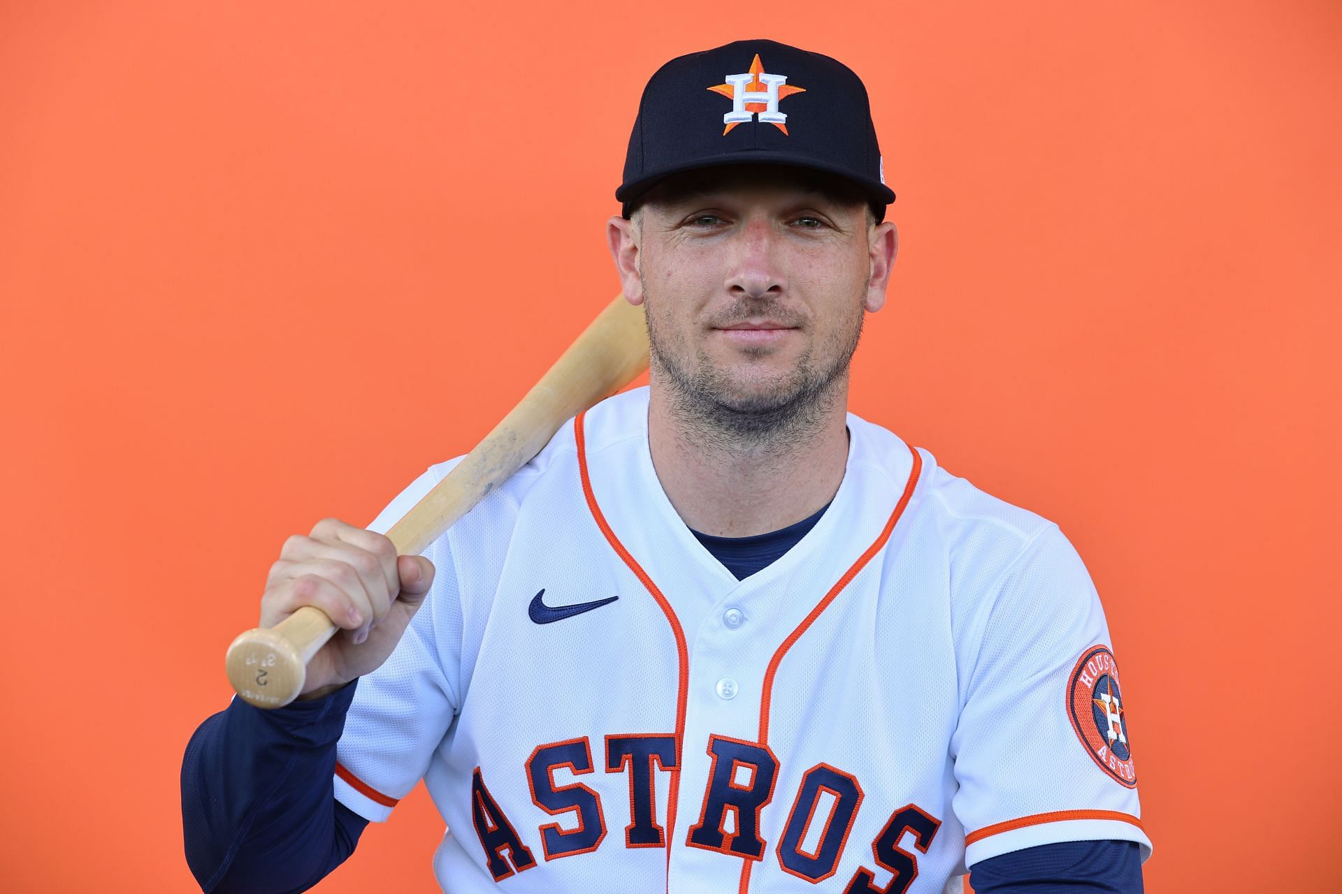 Houston Astros: What To Do With Alex Bregman? - oggsync.com