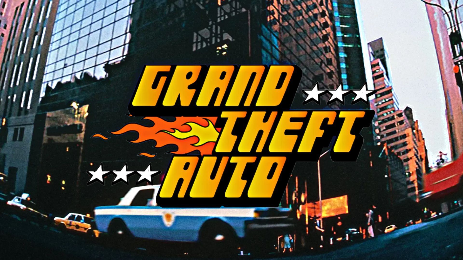 5 things that make Grand Theft Auto 1 so iconic