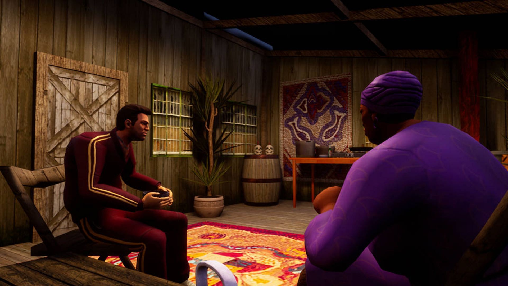 5 intriguing GTA Vice City characters who sadly won't return ever