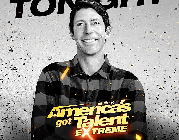 Travis Pastrana