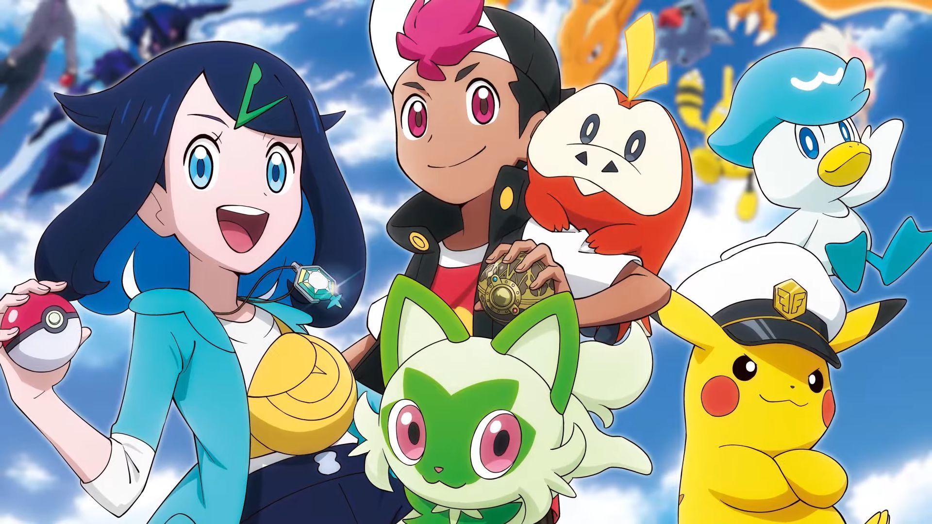 Premiere of Pocket Monsters Anime  Pokemon Newspaper