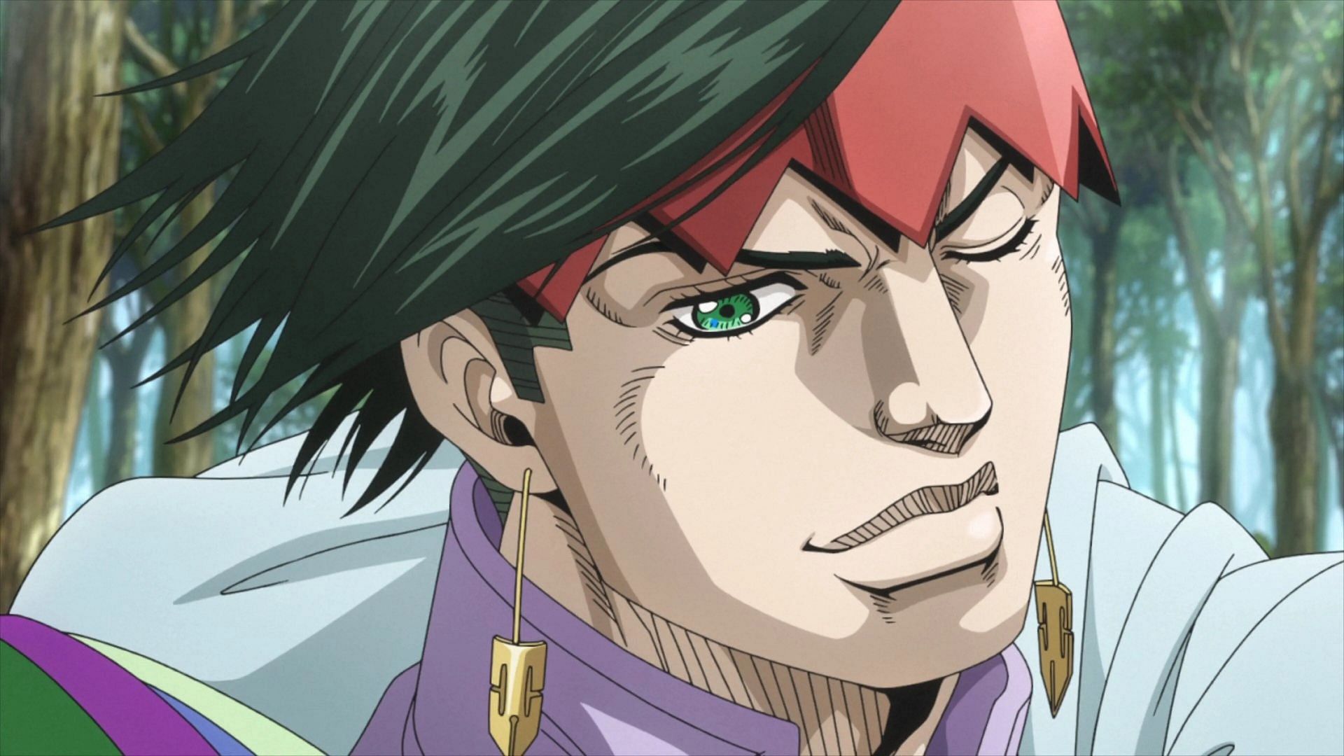 Review Thus Spoke Kishibe Rohan OVAs  JoJo but Not as You Know It   OTAQUEST