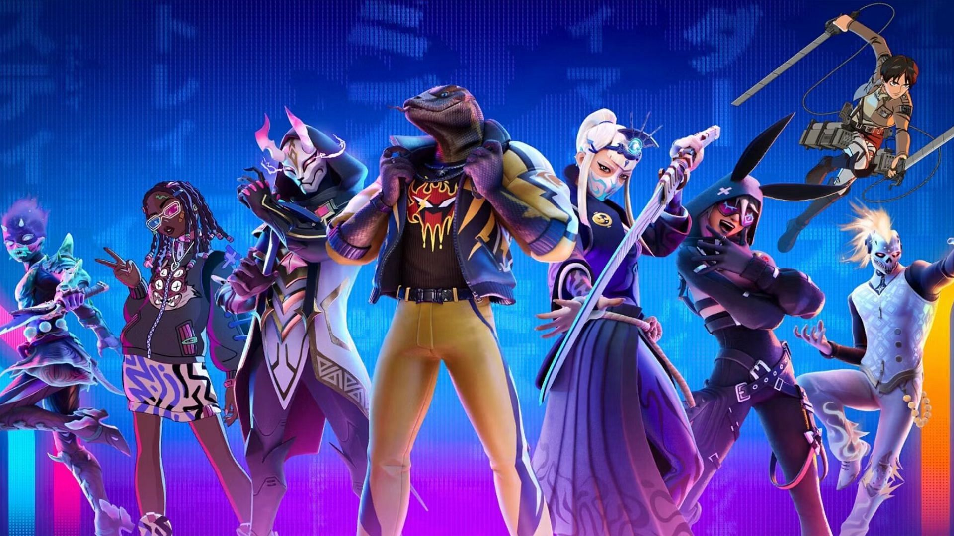 When Does The Fortnite Battle Pass End 2024 - Jojo Roslyn