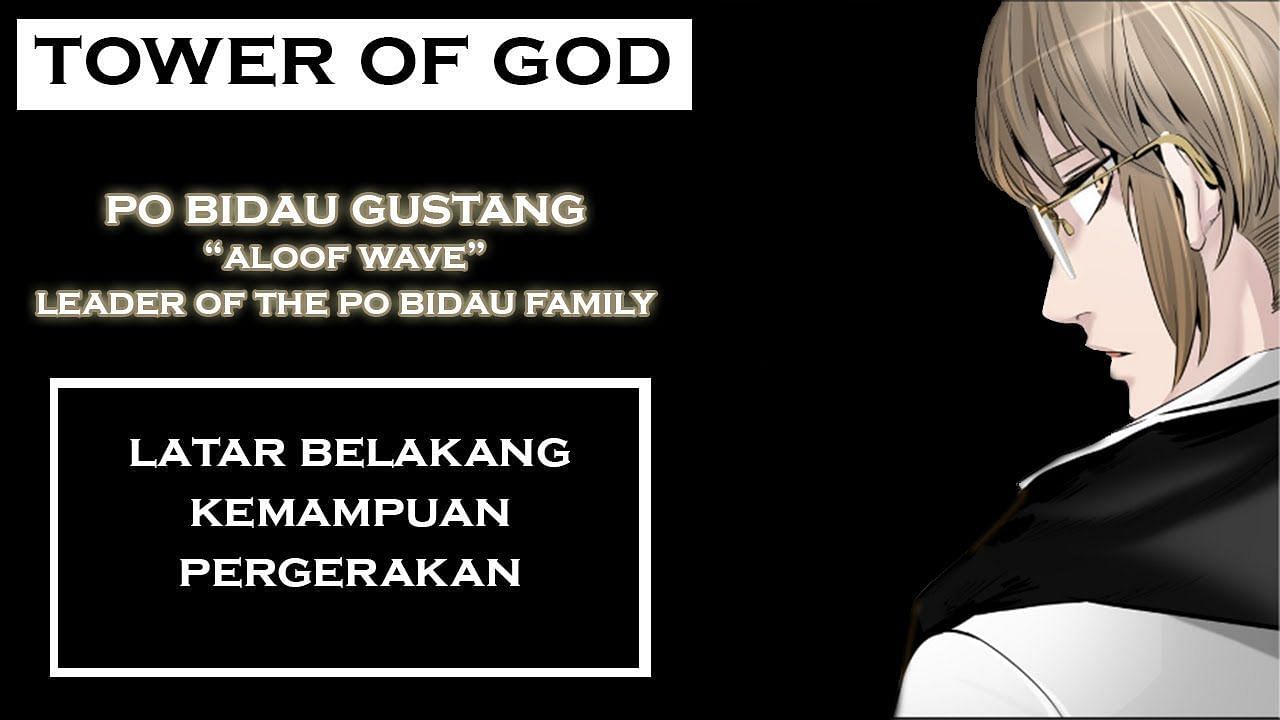 Po Bidau Gustang (Image via YouTube\ freakzChannel )