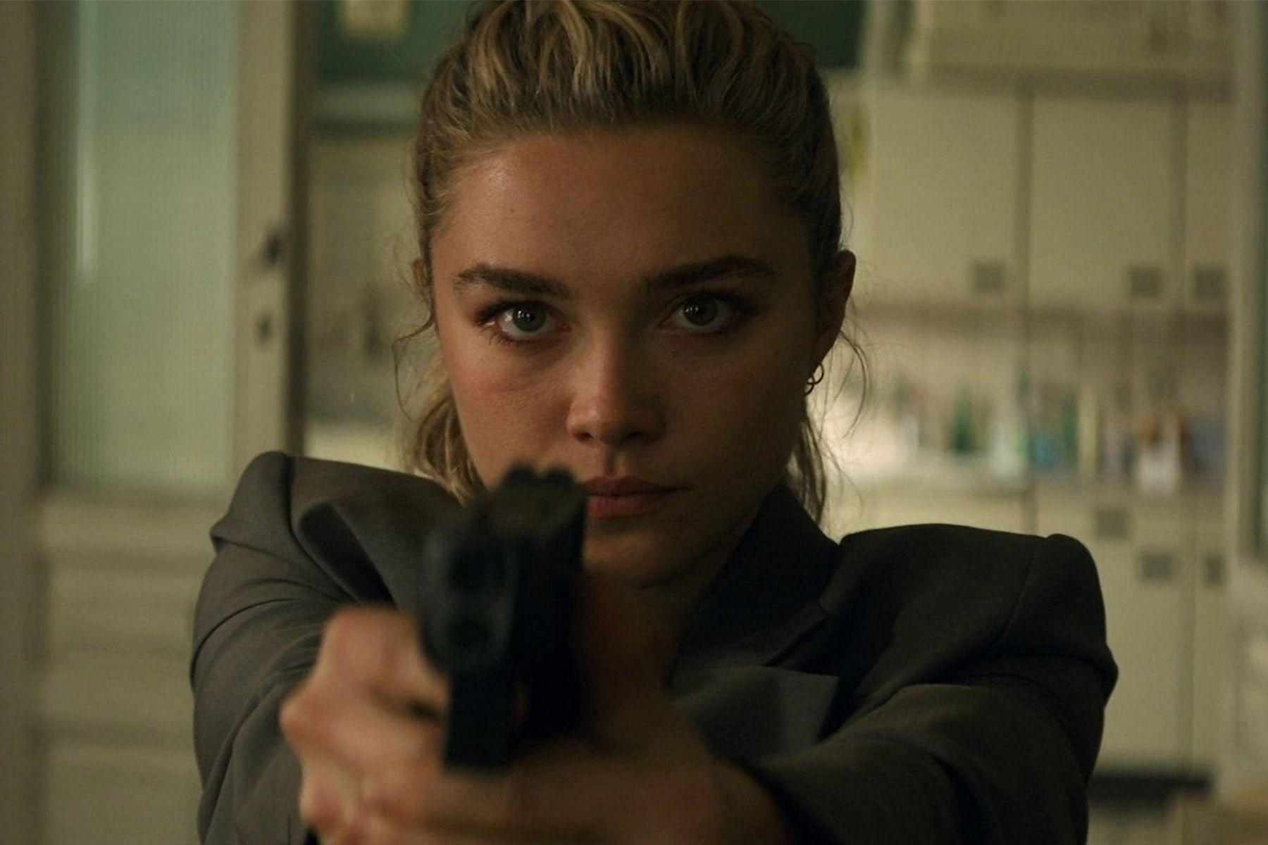 Yelena Belova (Image via MCU)