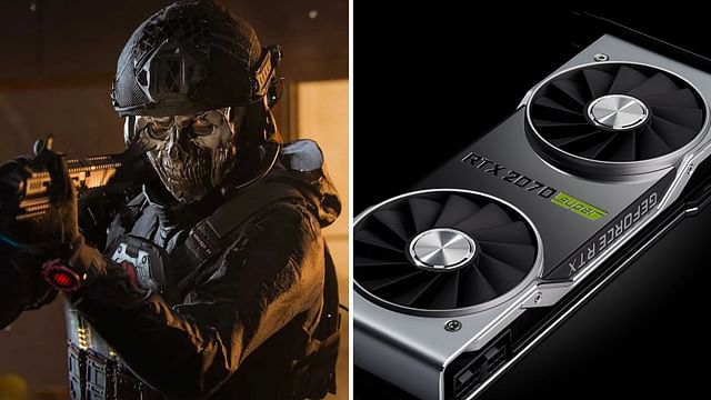 Best Modern Warfare 3 graphics settings for Nvidia RTX 2070 Super