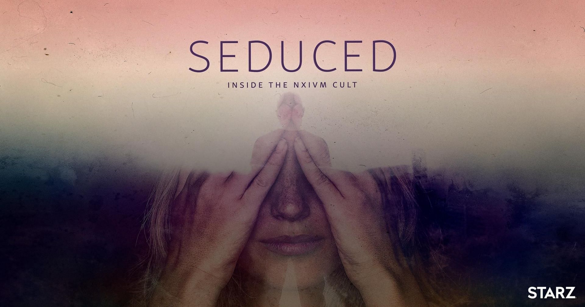 Seduced: Inside the NXIVM Cult (Image via Starz)