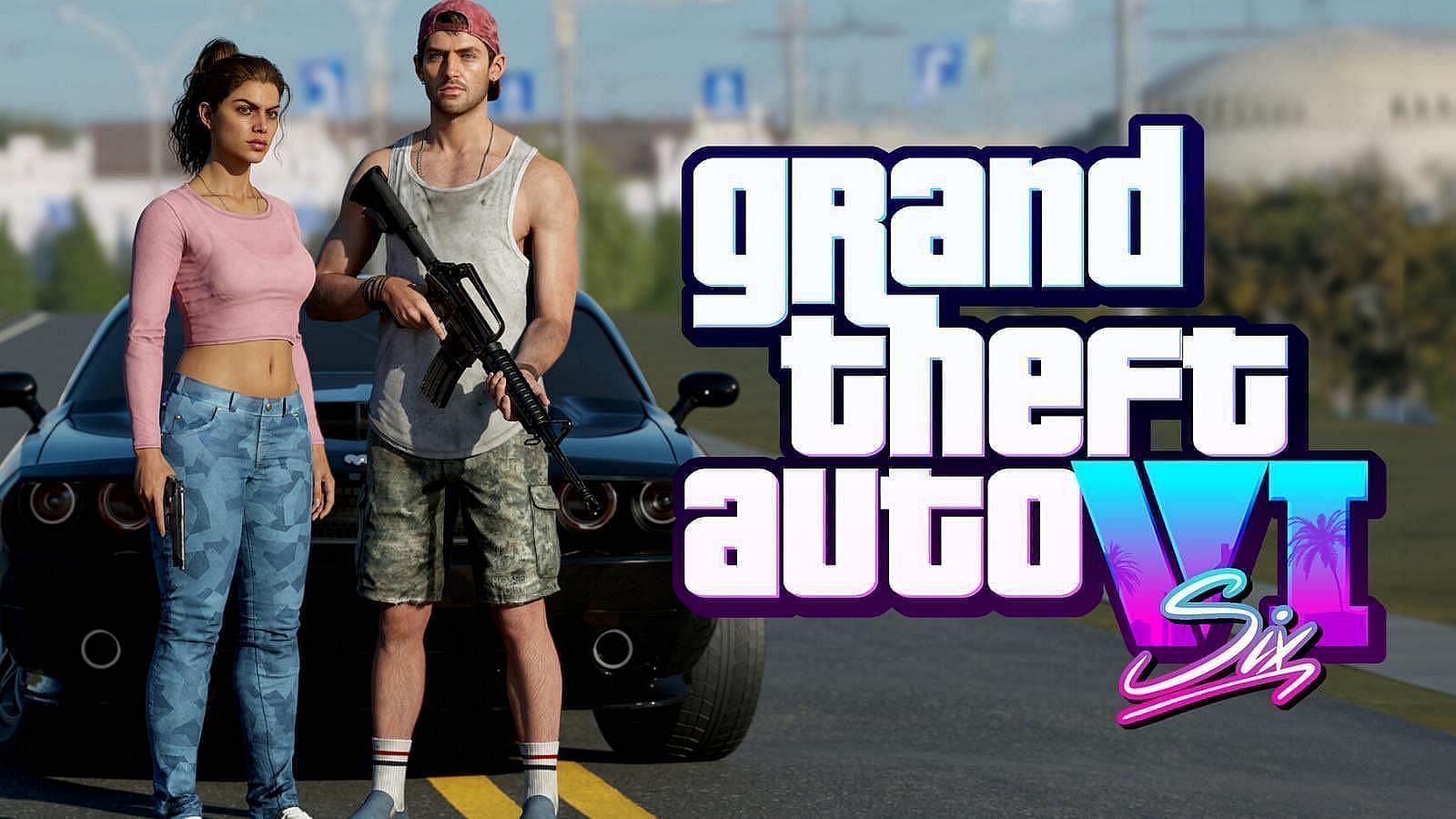 5 reasons why GTA 6 leaks surfacing online is a big issue