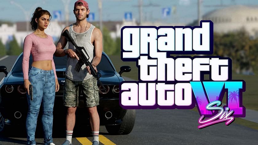 GTA 6 Trailer to be released in December 2023, confirms Rockstar Games image.