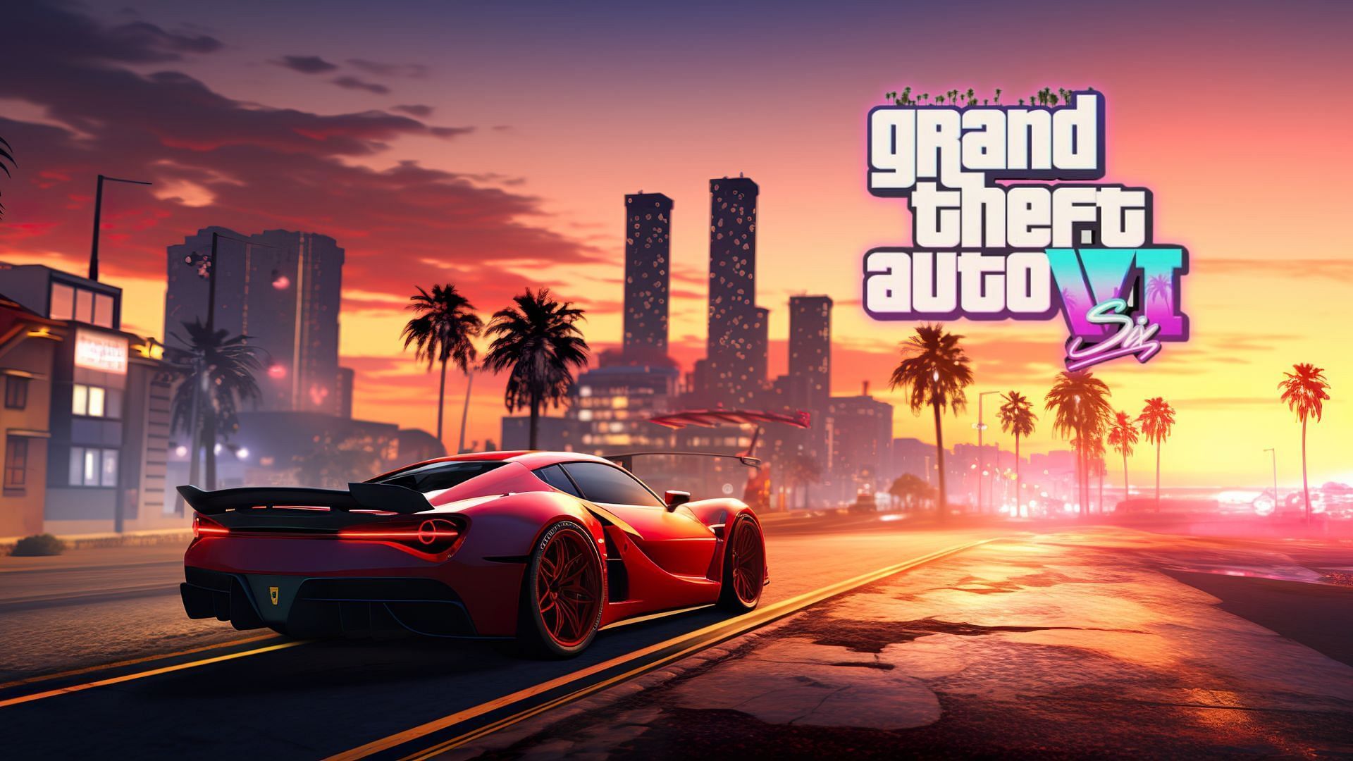 Where could GTA 6 take place: Everything known so far