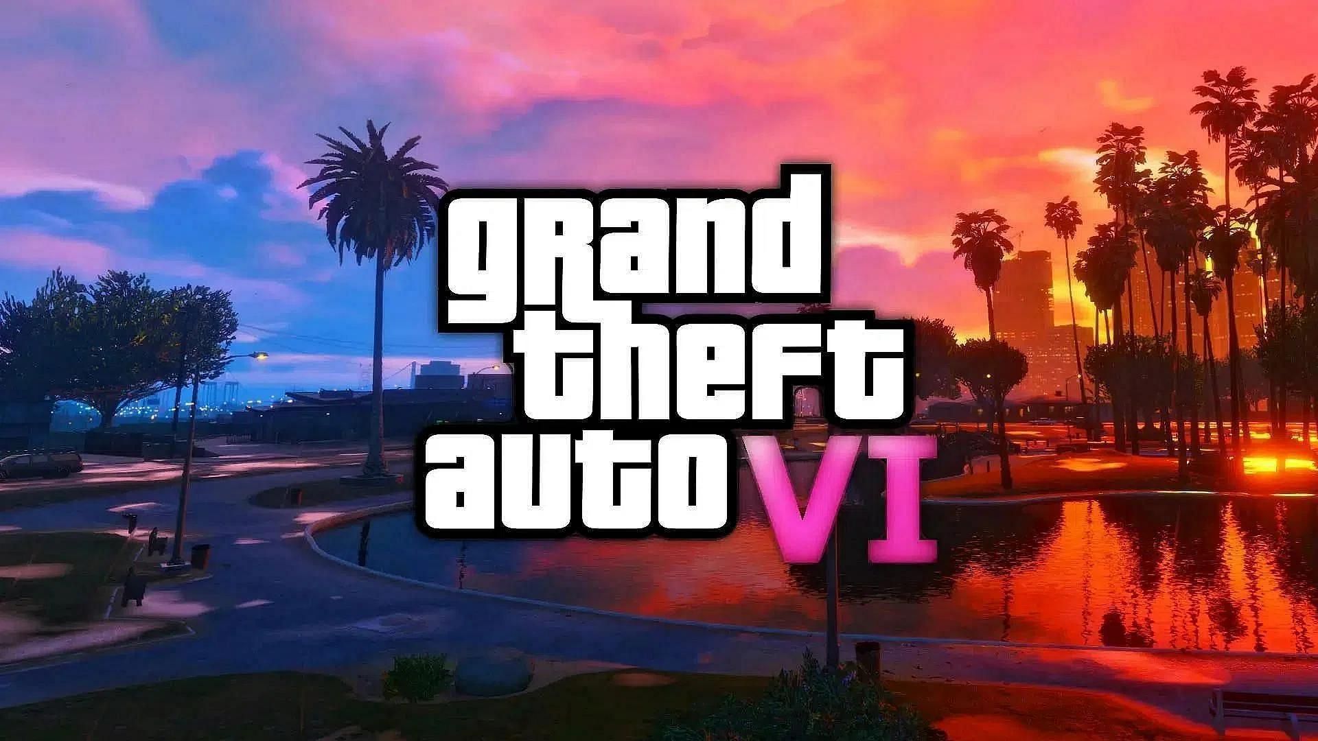 GTA 6 official release window revealed