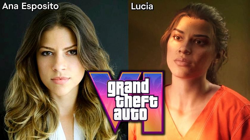 Gta 5 Voice Actors Comparison