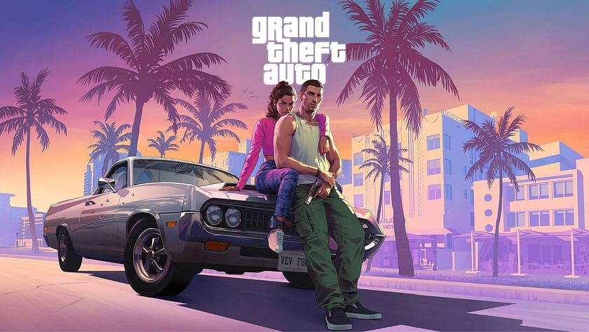 What year is GTA 6 set in? Rumors explored